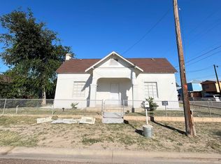 1601 Salinas Ave, Laredo, TX 78040