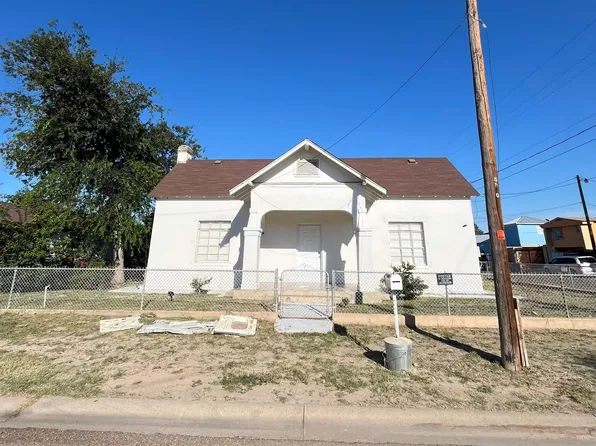 1601 Salinas Ave, Laredo, TX 78040