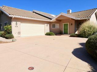 616 Hillside Dr, Solvang, CA 93463