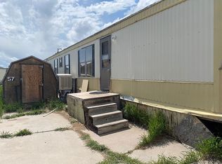 2201 S 15th St LOT 57, Laramie, WY 82070