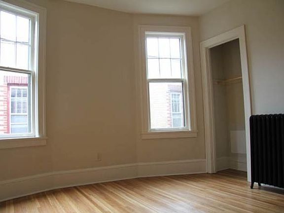 Bright and Sunny Bedroom