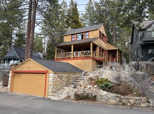 441 Lakeview Ave, Zephyr Cove, NV 89448