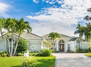 966 SW Blue Stem Way SW, Stuart, FL 34997