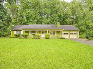 6577 Swift Creek Rd, Lithonia, GA 30058