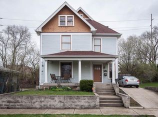 2145 N New Jersey St, Indianapolis, IN