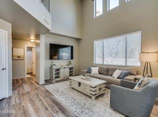 9133 E Dawn Post Rd, Tucson, AZ 85749