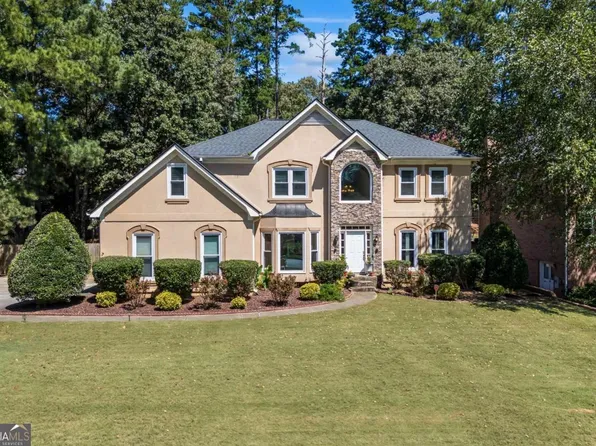 4335 Burgomeister Pl, Snellville, GA 30039