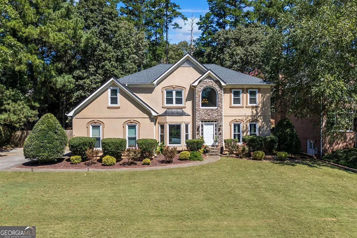 4335 Burgomeister Pl photo 1