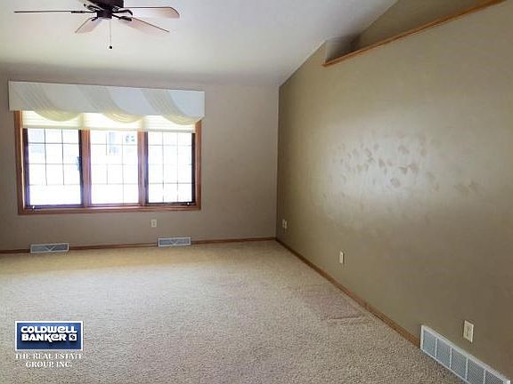 Radiant Living Space!