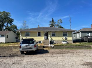 1119 W Carson St APT 4, Muncie, IN 47303