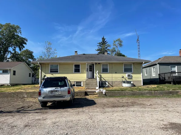 1119 W Carson St APT 4, Muncie, IN 47303