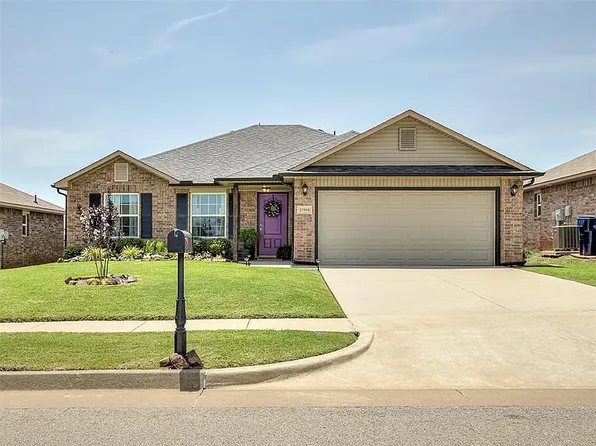 11800 NW 136th Ter, Piedmont, OK 73078
