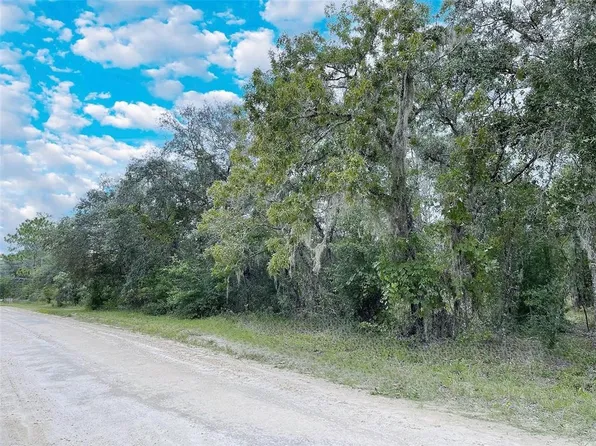 14250 SE 2nd St #1, Williston, FL 32696
