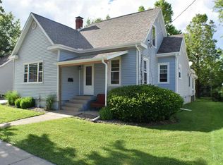 519 E Ash St, Canton, IL 61520