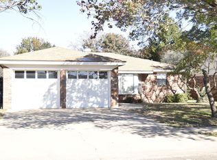 5702 93rd St, Lubbock, TX 79424