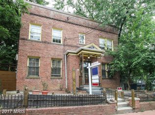 2011 16th St SE APT 3, Washington, DC 20020