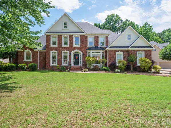 10316 Calaveras Ct, Huntersville, NC 28078