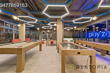 Rented by The KCI Group