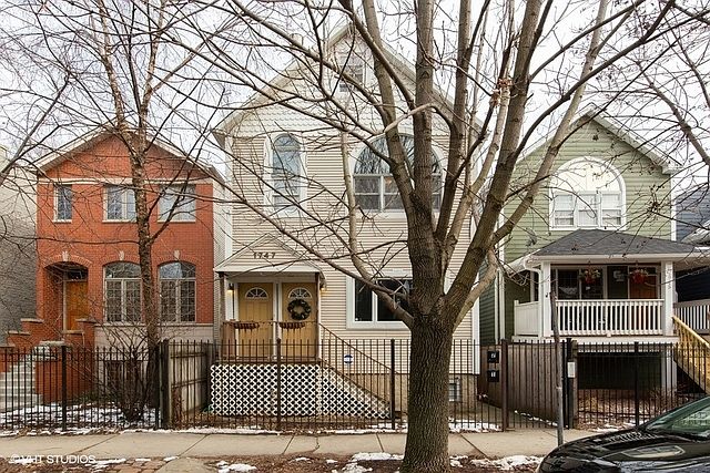 1st image of 1747 N Campbell Ave #2