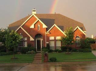 315 Bloomfield Dr, Keller, TX 76248