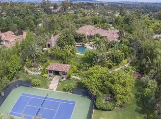 6546 La Valle Plateada, Rancho Santa Fe, CA 92067