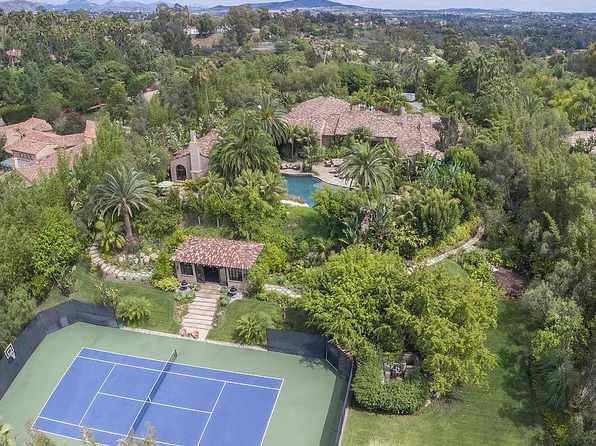 6546 La Valle Plateada, Rancho Santa Fe, CA 92067