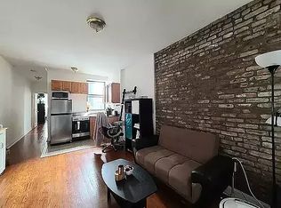 230 W 123rd St APT 4B, New York, NY 10027