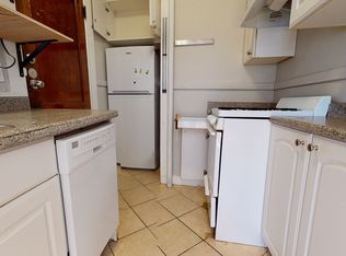 (Undisclosed Address), Cambridge, MA 02138
