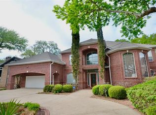 3311 El Dorado Blvd, Missouri City, TX 77459