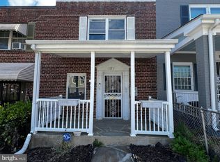 1171 Summit St NE, Washington, DC 20002
