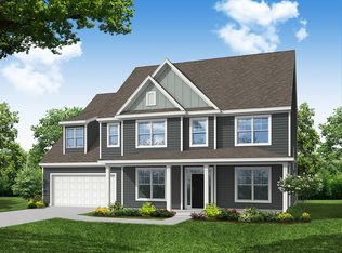 3320 Conley Ct, Harrisburg, NC 28075