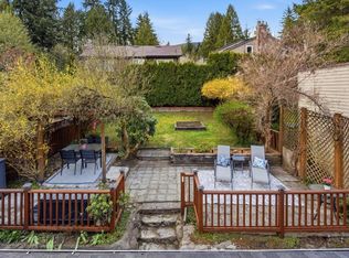 272 Osborne Rd E, North Vancouver, BC V7N1M1