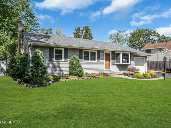 316 Anchor Avenue, Beachwood, NJ 08722