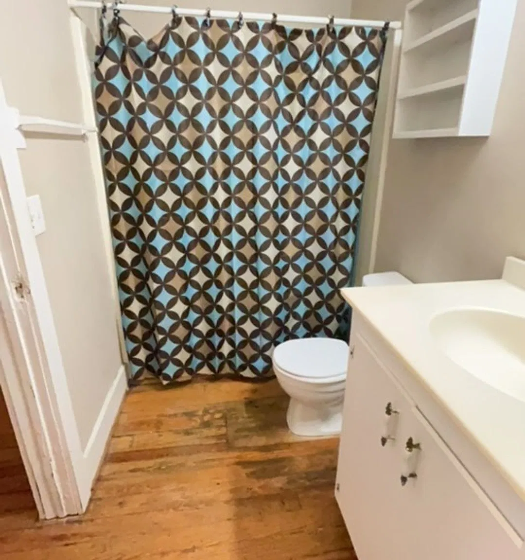 1 bed, 644 sqft, $750 — Photo 4