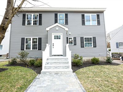 120 Windham Rd, Hyde Park, MA, 02136