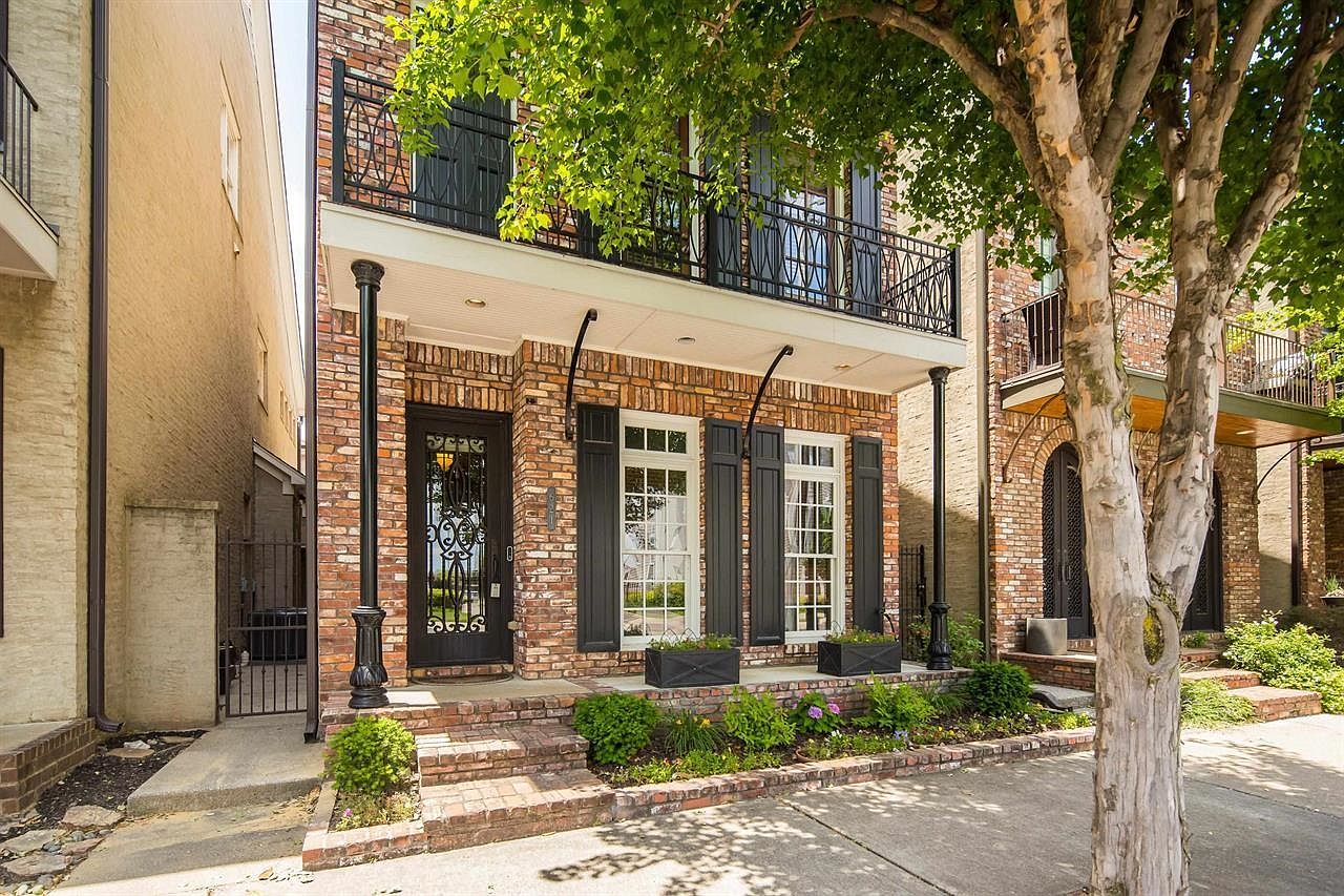621 S Front St, Memphis, TN 38103 | Zillow