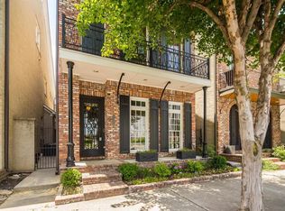 621 S Front St, Memphis, TN 38103