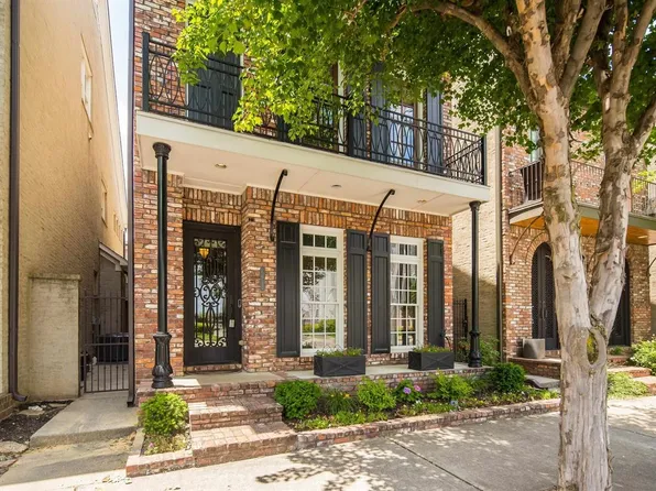 621 S Front St, Memphis, TN 38103