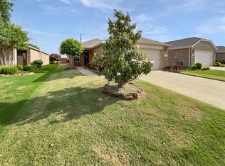 1964 Marsh Point Dr, Frisco, TX 75034