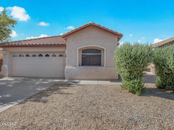 7197 E Alderberry St, Tucson, AZ 85706