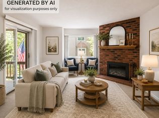 254 Captain Eames Cir UNIT 254, Ashland, MA 01721