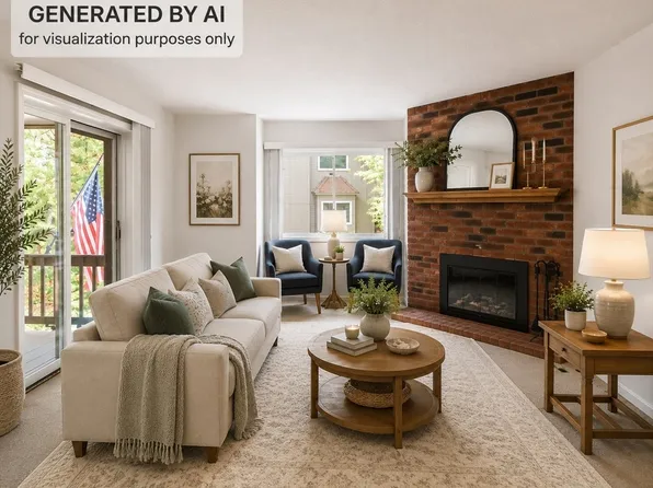 254 Captain Eames Cir Unit 254, Ashland, MA 01721