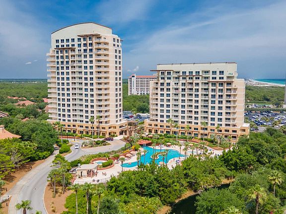 3rd image of 5000 Sandestin Blvd #7109/7111