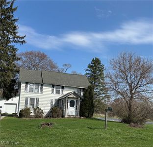 5543 River Corners Rd, Spencer, OH, 44275