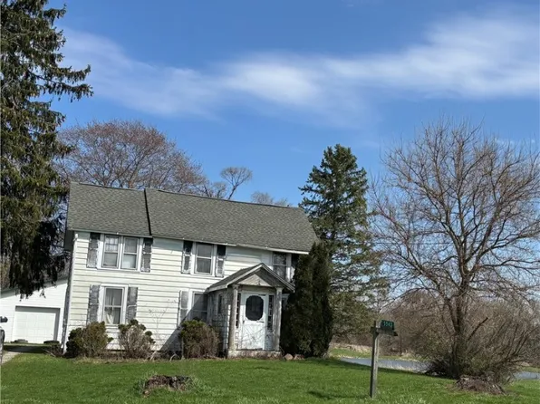 5543 River Corners Rd, Spencer, OH 44275