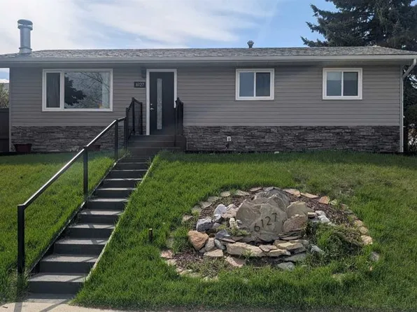 6127 E 4th St NE, Calgary, AB T2K 1K4