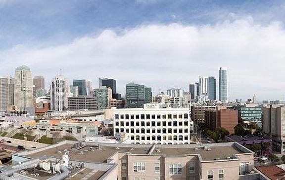 2nd image of 829 Folsom St #3