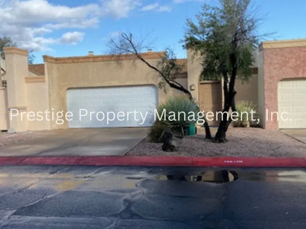 2950 W Avenida Destino, Tucson, AZ 85746