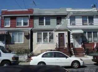 10168 105th St, Ozone Park, NY 11416