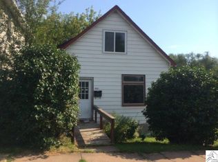 1002 N 7th Ave E, Duluth, MN 55805